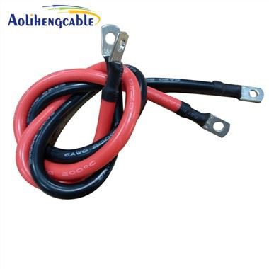 Cable de batería de coche