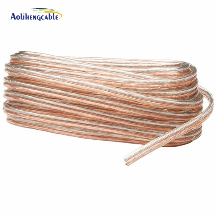 4mm2 Speaker Wire